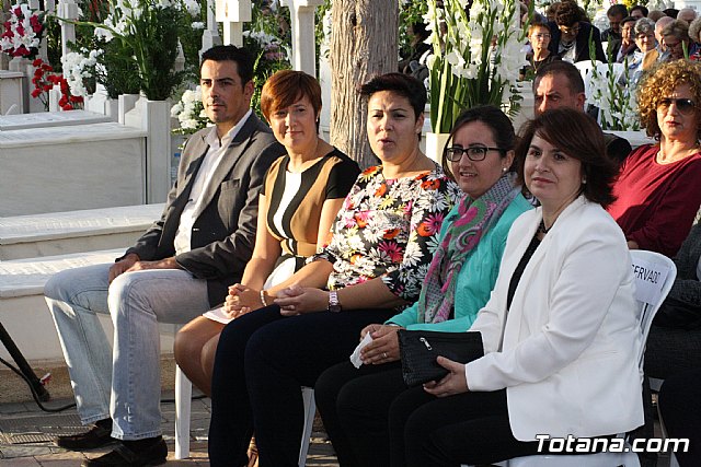 Da de todos los Santos y Fieles Difuntos 2014 - 412