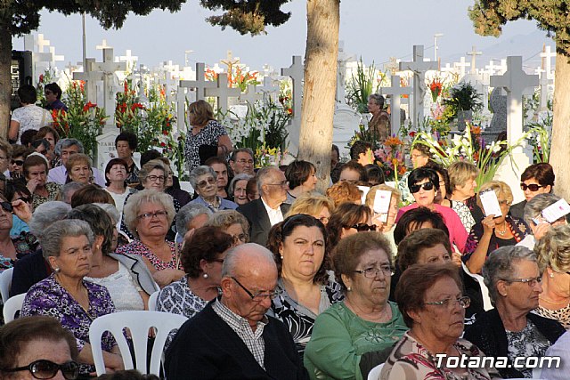 Da de todos los Santos y Fieles Difuntos 2014 - 416