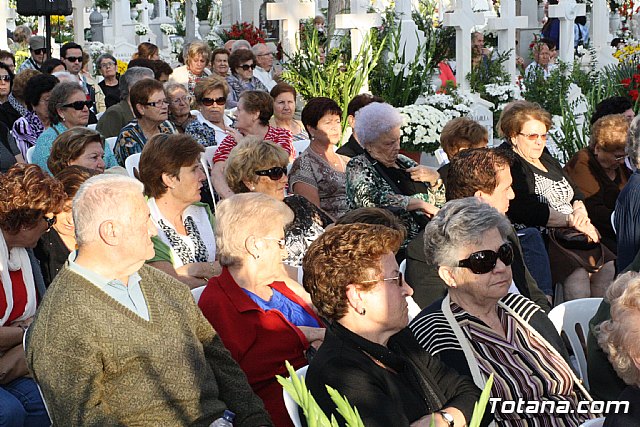 Da de todos los Santos y Fieles Difuntos 2014 - 417