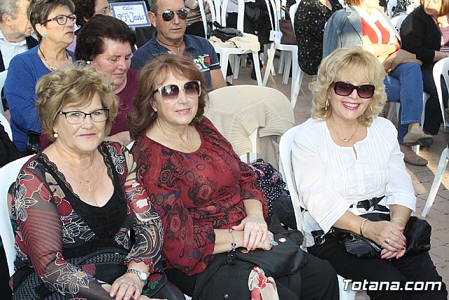 Da de todos los Santos y Fieles Difuntos 2014 - 418