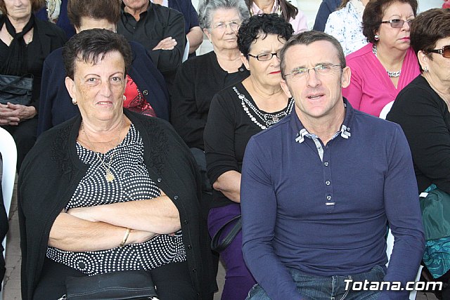 Da de todos los Santos y Fieles Difuntos 2014 - 419