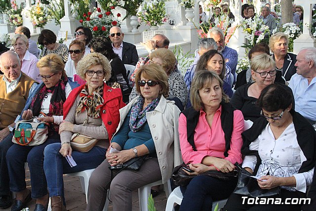 Da de todos los Santos y Fieles Difuntos 2014 - 420