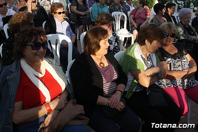 Da de todos los Santos y Fieles Difuntos 2014 - 422