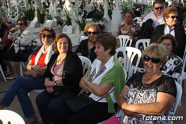 Da de todos los Santos y Fieles Difuntos 2014 - 423