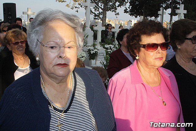 Da de todos los Santos y Fieles Difuntos 2014 - 424