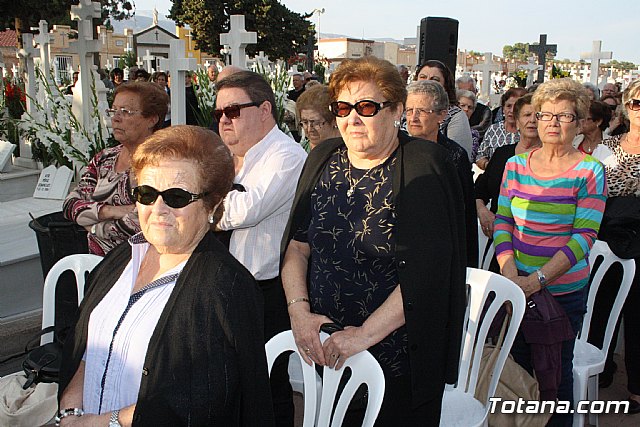 Da de todos los Santos y Fieles Difuntos 2014 - 426