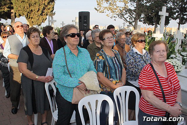 Da de todos los Santos y Fieles Difuntos 2014 - 428