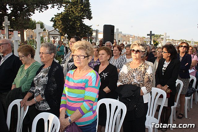 Da de todos los Santos y Fieles Difuntos 2014 - 429