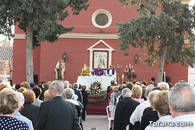 Da de todos los Santos y Fieles Difuntos 2014 - 438