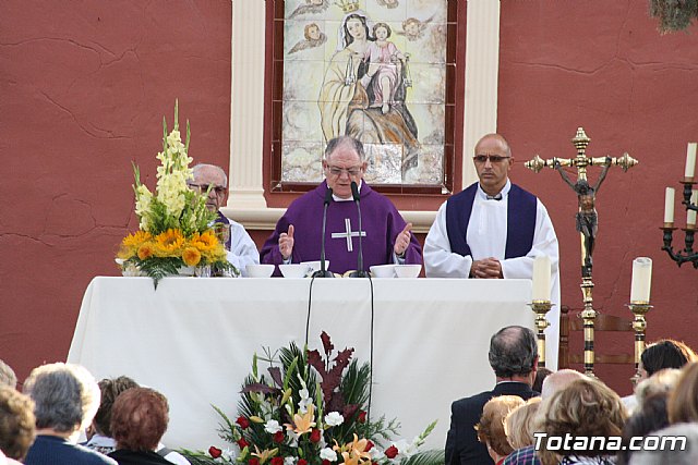 Da de todos los Santos y Fieles Difuntos 2014 - 439