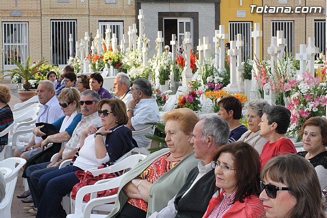 Da de todos los Santos y Fieles Difuntos 2014 - 440