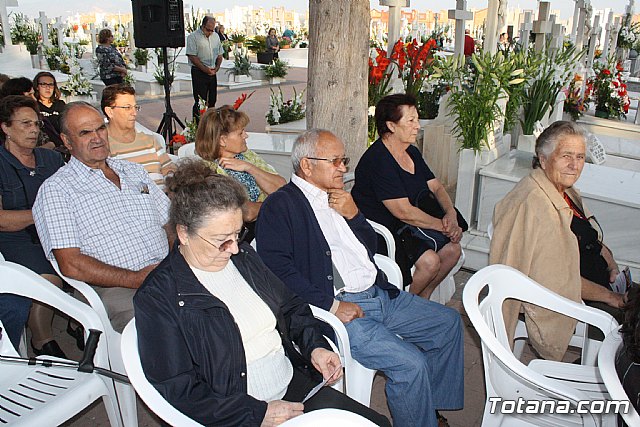 Da de todos los Santos y Fieles Difuntos 2014 - 443