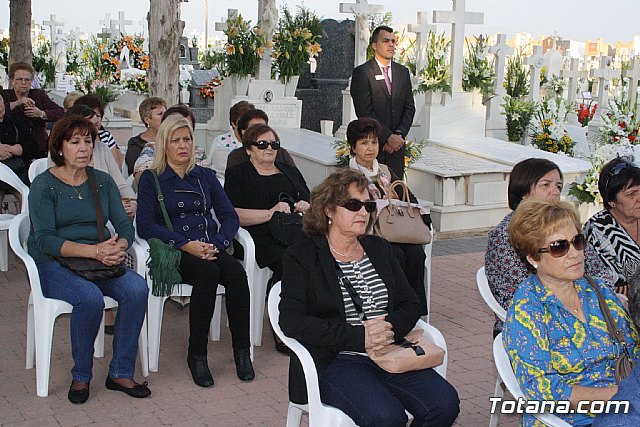 Da de todos los Santos y Fieles Difuntos 2014 - 445