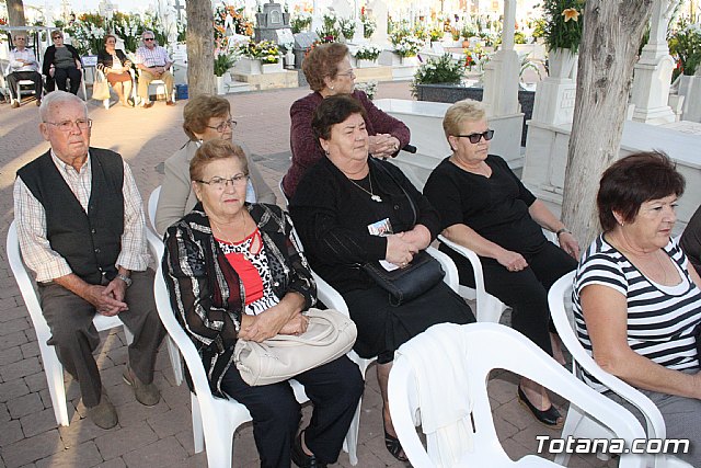 Da de todos los Santos y Fieles Difuntos 2014 - 447