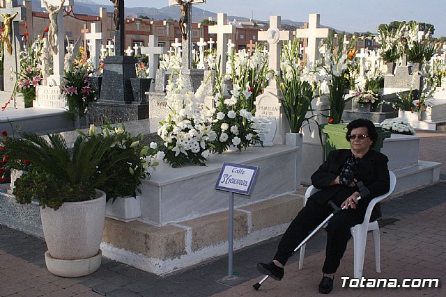 Da de todos los Santos y Fieles Difuntos 2014 - 449