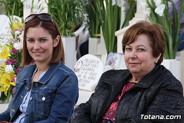 Da de todos los Santos y Fieles Difuntos 2014 - 458