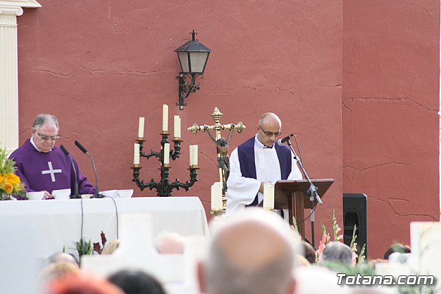Da de todos los Santos y Fieles Difuntos 2014 - 460
