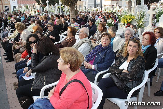 Da de todos los Santos y Fieles Difuntos 2014 - 463