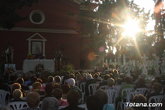Da de todos los Santos y Fieles Difuntos 2014 - 465