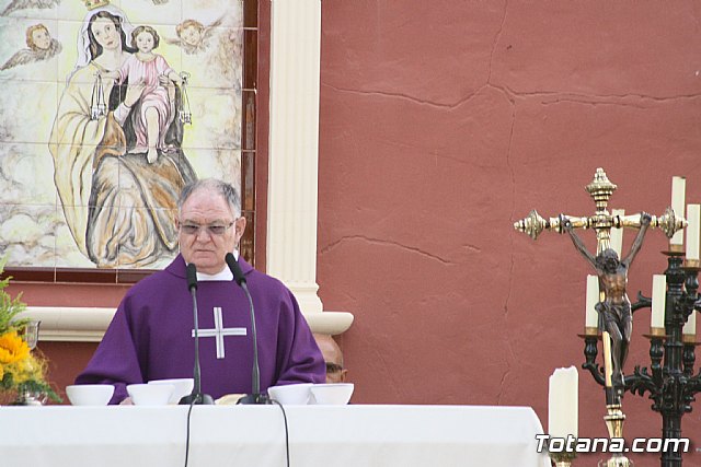 Da de todos los Santos y Fieles Difuntos 2014 - 466