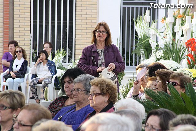 Da de todos los Santos y Fieles Difuntos 2014 - 467