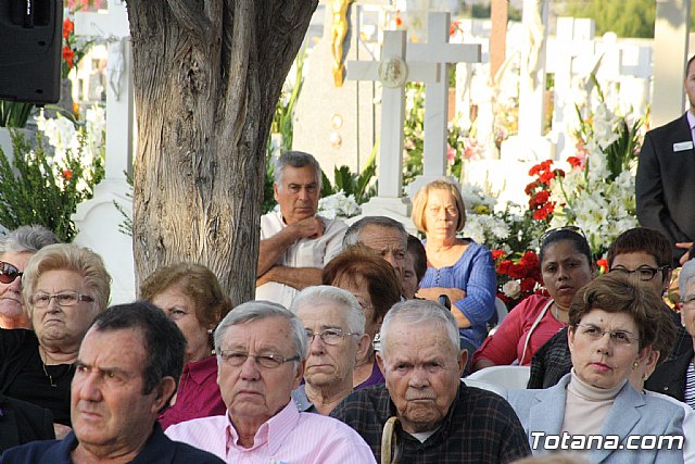 Da de todos los Santos y Fieles Difuntos 2014 - 468