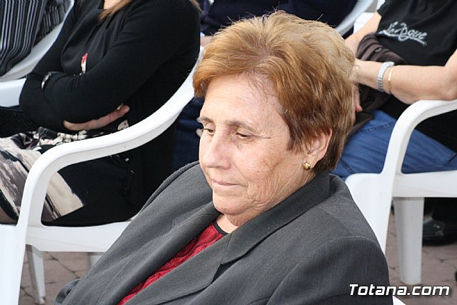 Da de todos los Santos y Fieles Difuntos 2014 - 470