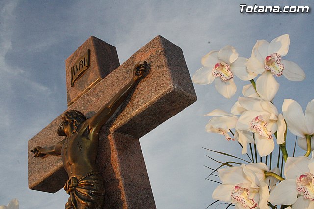 Da de todos los Santos y Fieles Difuntos 2014 - 492