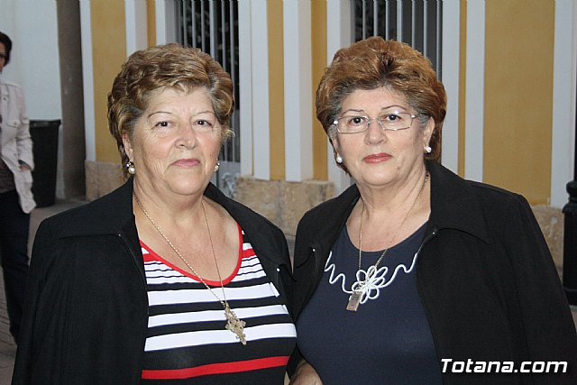 Da de todos los Santos y Fieles Difuntos 2014 - 502