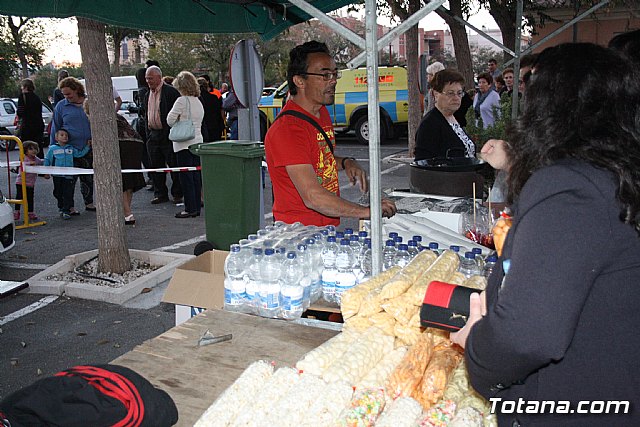 Da de todos los Santos y Fieles Difuntos 2014 - 505