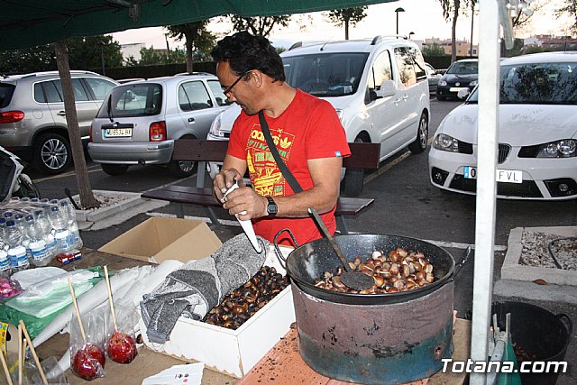 Da de todos los Santos y Fieles Difuntos 2014 - 506