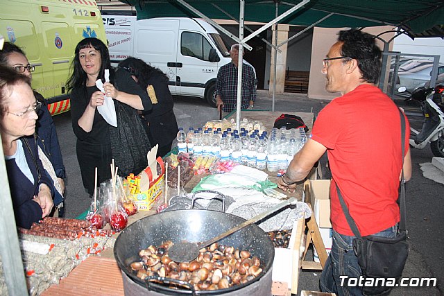 Da de todos los Santos y Fieles Difuntos 2014 - 507