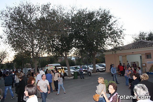 Da de todos los Santos y Fieles Difuntos 2014 - 510