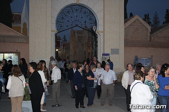 Da de todos los Santos y Fieles Difuntos 2014 - 512