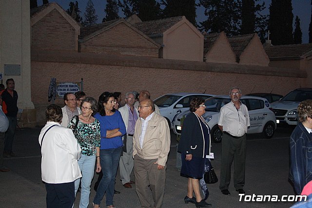 Da de todos los Santos y Fieles Difuntos 2014 - 513