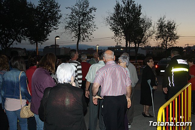 Da de todos los Santos y Fieles Difuntos 2014 - 514