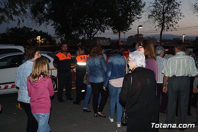 Da de todos los Santos y Fieles Difuntos 2014 - 515