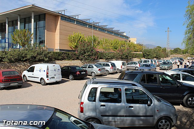 Da de todos los Santos y Fieles Difuntos 2014 - 46