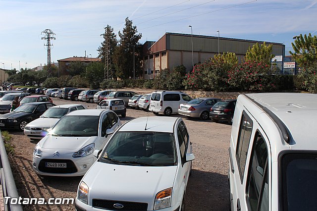 Da de todos los Santos y Fieles Difuntos 2014 - 47