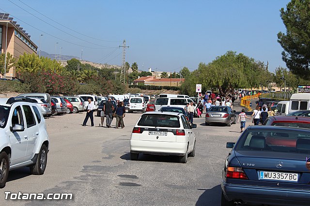 Da de todos los Santos y Fieles Difuntos 2014 - 48