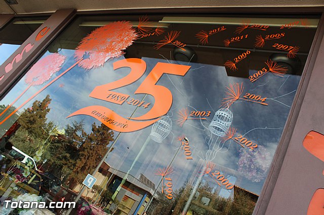 Da de todos los Santos y Fieles Difuntos 2014 - 49