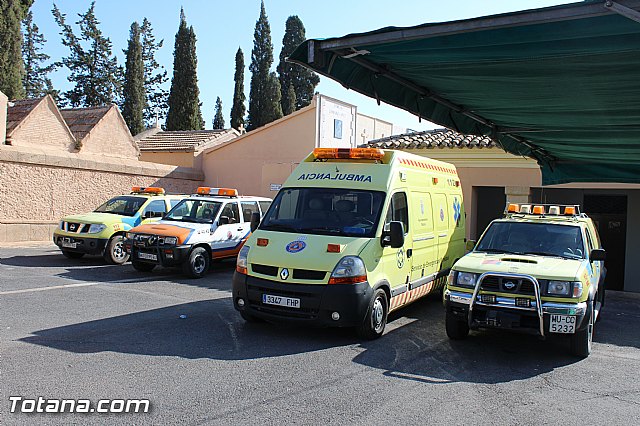 Da de todos los Santos y Fieles Difuntos 2014 - 57