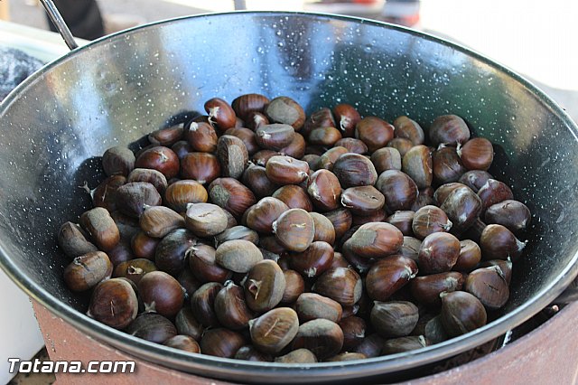 Da de todos los Santos y Fieles Difuntos 2014 - 59