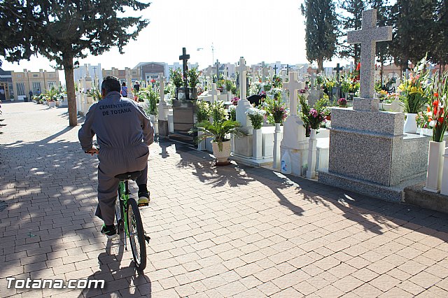 Da de todos los Santos y Fieles Difuntos 2014 - 91