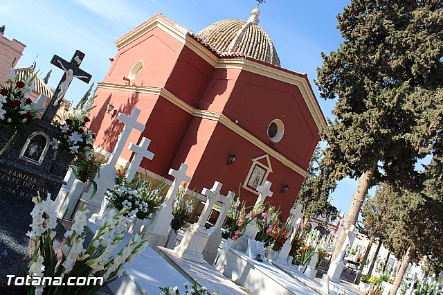 Da de todos los Santos y Fieles Difuntos 2014 - 96