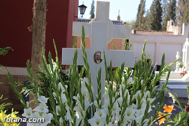 Da de todos los Santos y Fieles Difuntos 2014 - 101