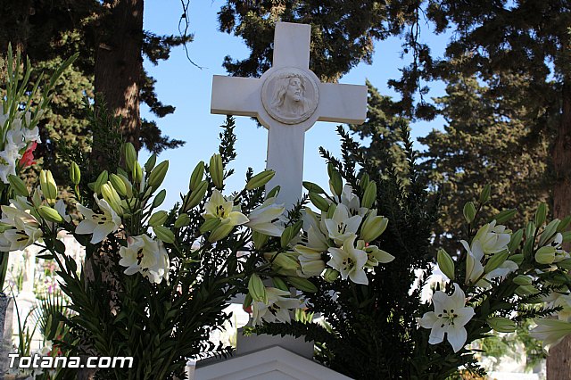 Da de todos los Santos y Fieles Difuntos 2014 - 111