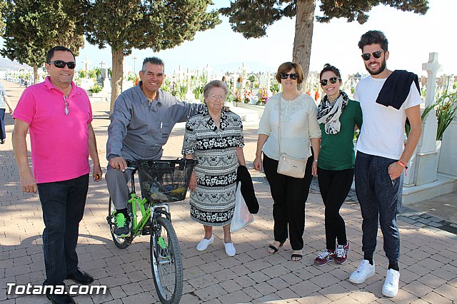 Da de todos los Santos y Fieles Difuntos 2014 - 115