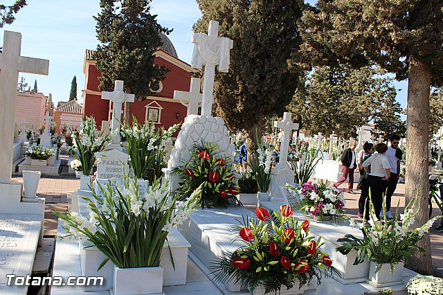 Da de todos los Santos y Fieles Difuntos 2014 - 119