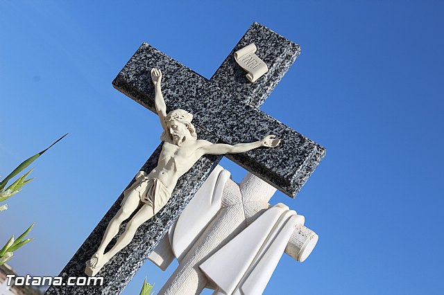 Da de todos los Santos y Fieles Difuntos 2014 - 146